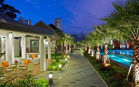 Long Beach Garden Hotel & Spa 4